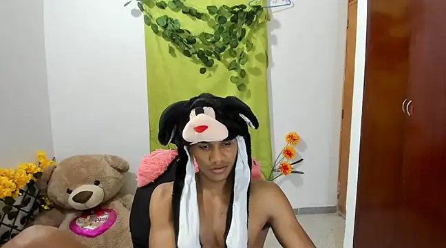 corzoethan online show from 12.28.24