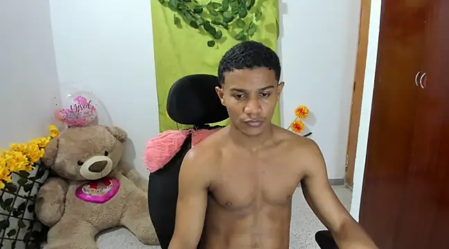 corzoethan online show from 01.05.25