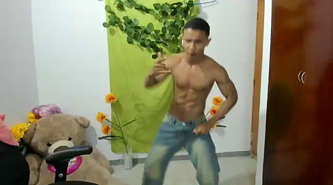 corzoethan online show from 01.09.25