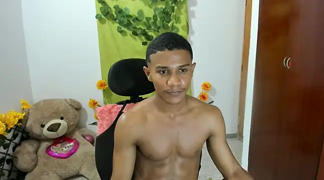corzoethan online show from 01.10.25