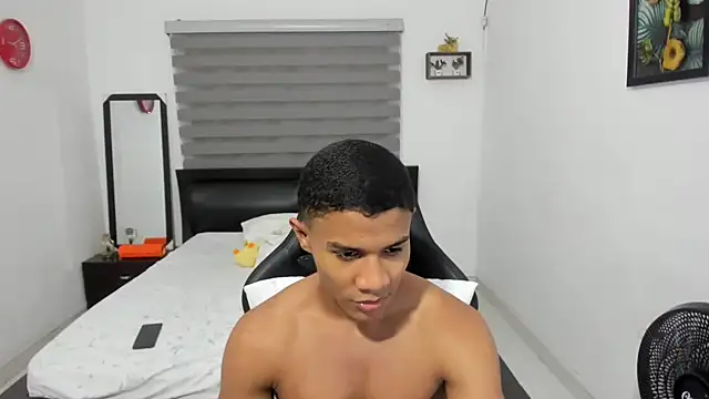 corzoethan online show from 11.24.25