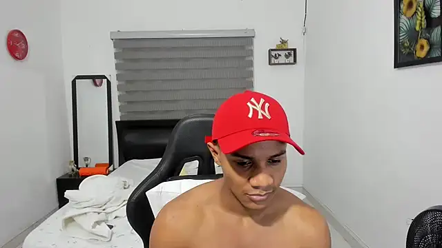 corzoethan online show from 11.27.25