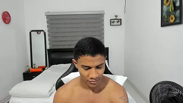 corzoethan online show from 12.17.25