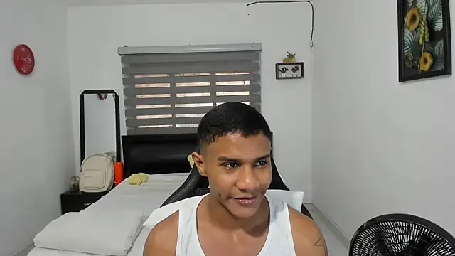 corzoethan online show from 01.09.26