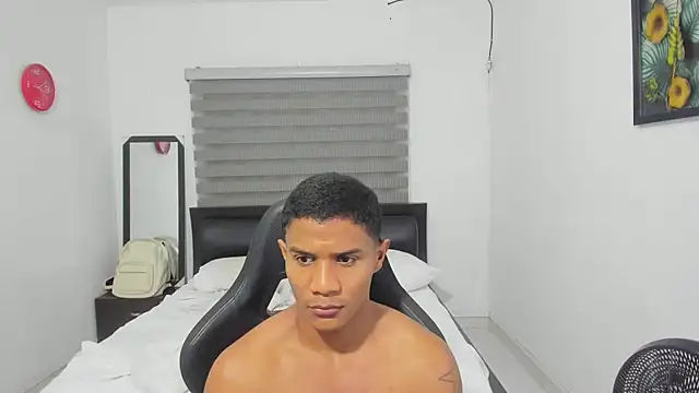 Snapshot of corzoethan chatting on 03.02.26 corzoethan online show from 03.02.26