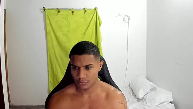 corzoethan online show from 07.09.26