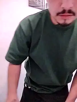Daddie2hung online show from 03.05.25