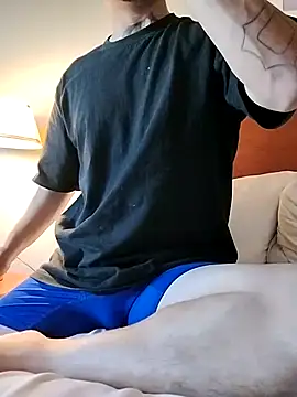 Daddie2hung online show from 09.16.25