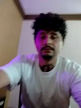 Daddie2hung online show from 10.05.25