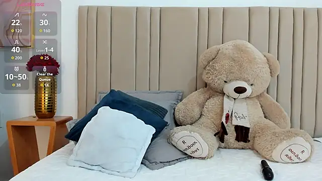 izadii online show from 11.03.25