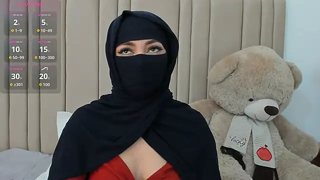 izadii online show from 02.03.26