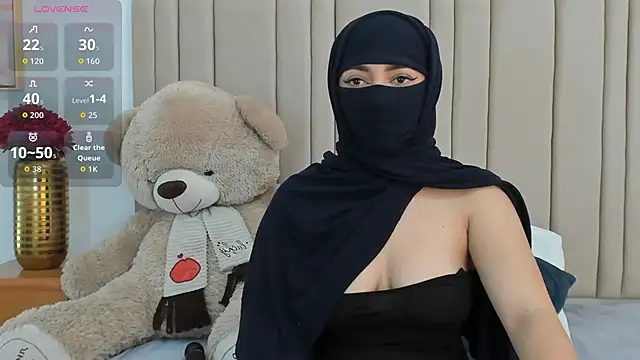 izadii online show from 02.14.26