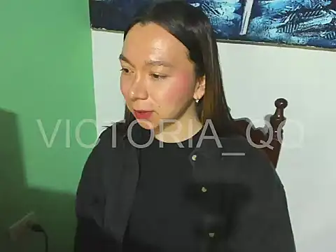 victoria qq online show from 01.19.25