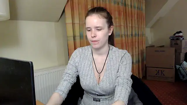 Princess-Lilly online show from 01.16.25