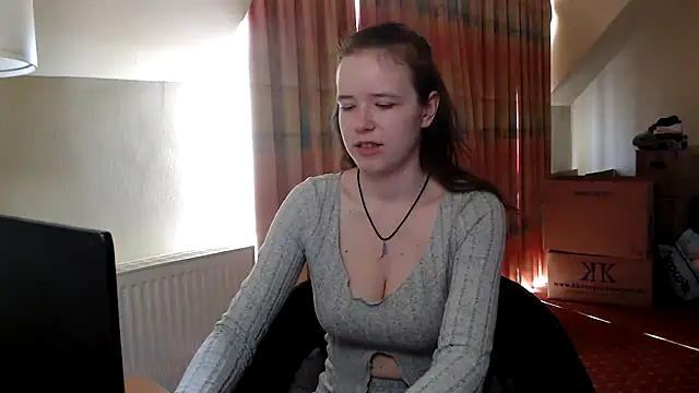 Princess-Lilly online show from 01.19.25