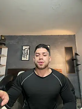 Snapshot of Mike_montoya1 chatting on 08.08.26 Mike montoya1 online show from 08.08.26