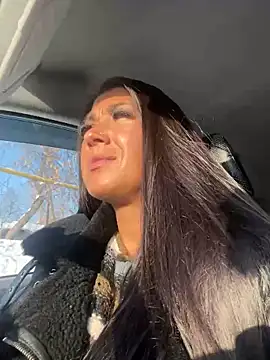 RuslanaXX online show from 02.05.25