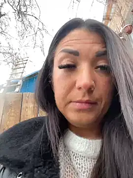 RuslanaXX online show from 02.12.25