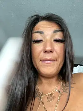 RuslanaXX online show from 03.02.25