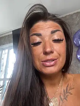 RuslanaXX online show from 03.23.25