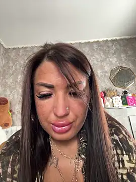 RuslanaXX online show from 10.06.25