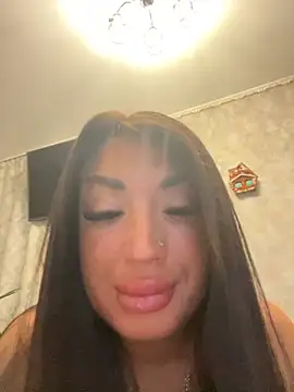 RuslanaXX online show from 11.10.25