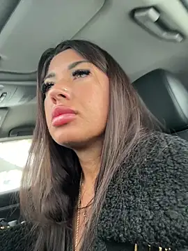 RuslanaXX online show from 02.10.26