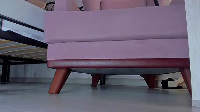 Holy Silvia online show from 02.26.25