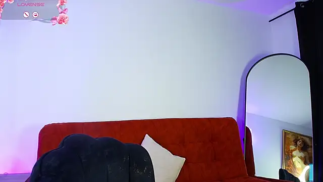 mally s1 online show from 04.07.26