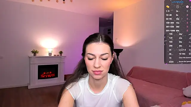 AnysaSmith online show from 02.28.26