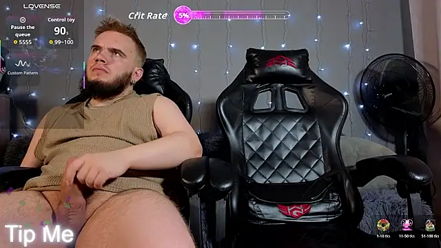 mikienn online show from 03.02.26