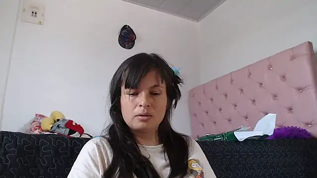 Aliciaheart online show from 11.11.25