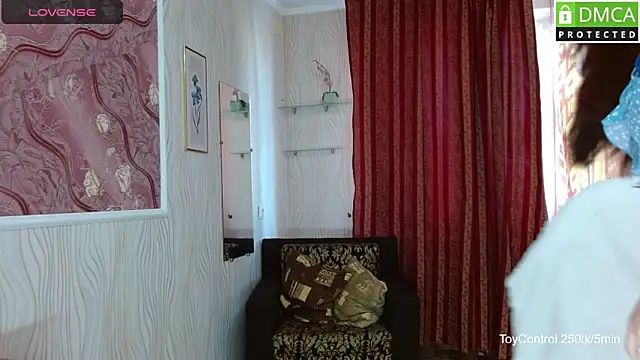 Linda Ernestine online show from 03.12.26