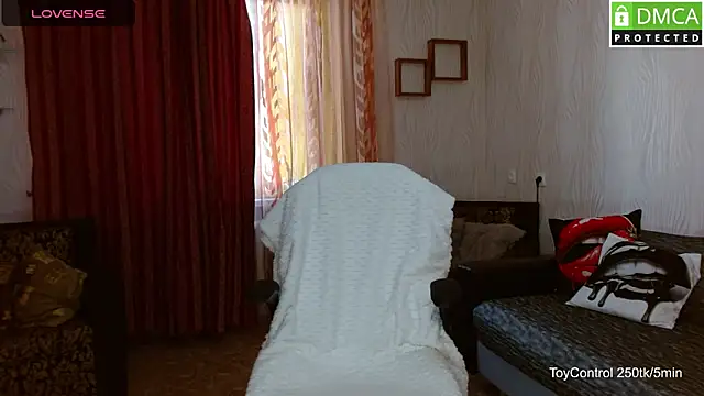 Linda Ernestine online show from 03.15.26