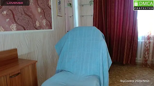 Linda Ernestine online show from 04.21.26