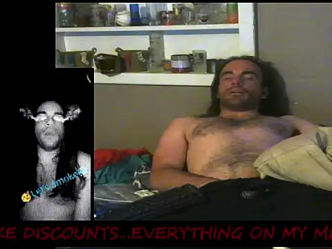 SexyCeleb online show from 11.23.25