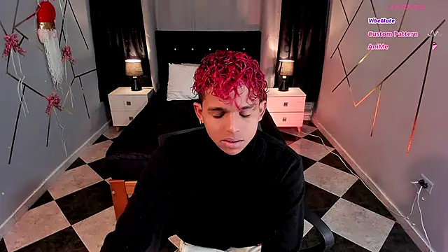 Noah Smith04 online show from 12.03.24