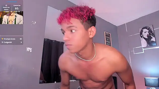 Noah Smith04 online show from 12.10.24