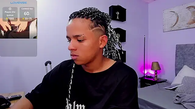 Noah Smith04 online show from 01.12.25