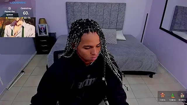 Noah Smith04 online show from 01.13.25