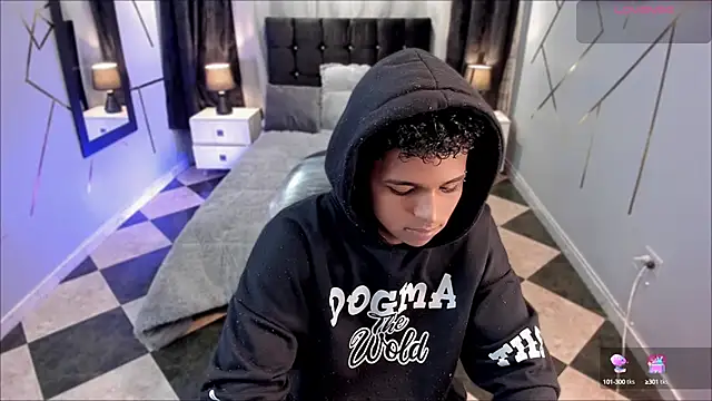 Noah Smith04 online show from 03.15.25