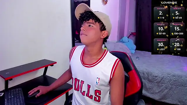 Noah Smith04 online show from 10.06.25