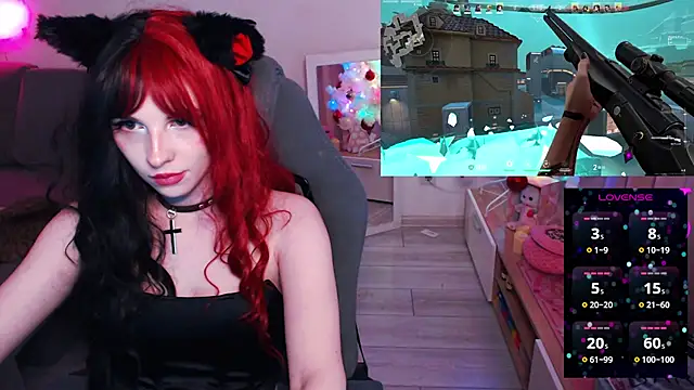 Snapshot of AmyBoop chatting on 03.04.26 AmyBoop online show from 03.04.26