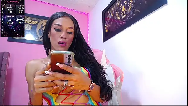 Snapshot of Nikoll_Dirty chatting on 01.28.25 Nikoll Dirty online show from 01.28.25