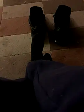 footsy35 online show from 12.21.25