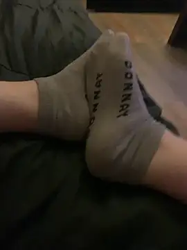footsy35 online show from 05.01.26