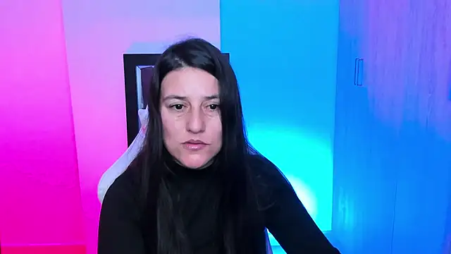 Saskyaa online show from 03.15.25