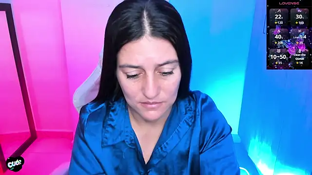 Saskyaa online show from 11.02.25