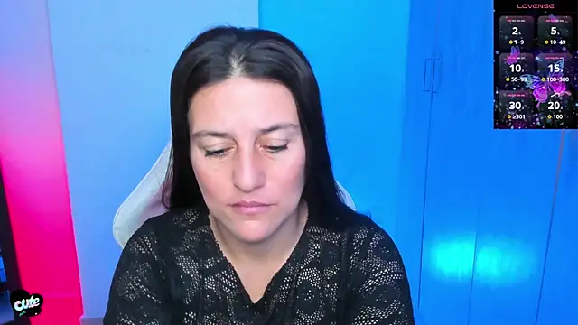 Saskyaa online show from 11.19.25