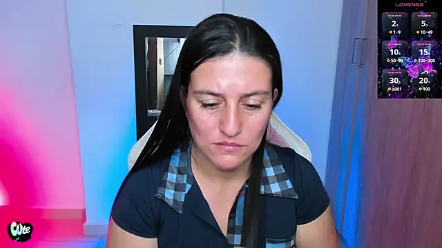 Saskyaa online show from 11.24.25